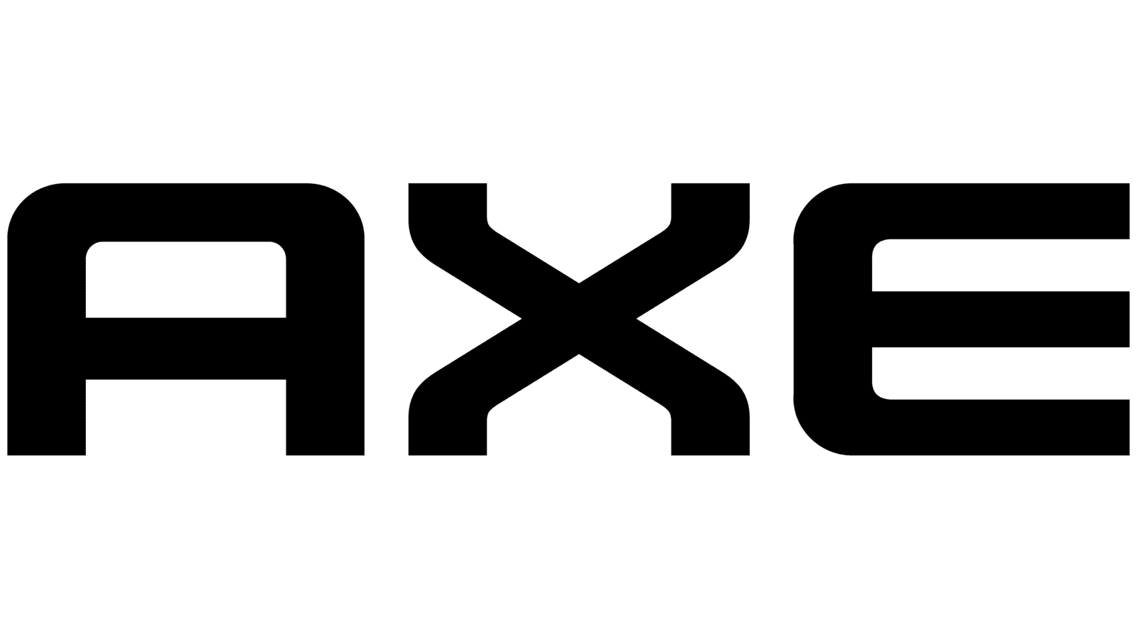 AXE logo